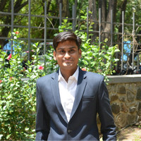 Hrishikesh Somani