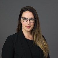 Allina Sykes, Pfp®, Cfp®