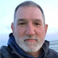 Steve Terral