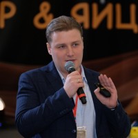 Konstantin Borisenko