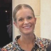 Jamie Harrington
