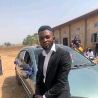 Yahaya James