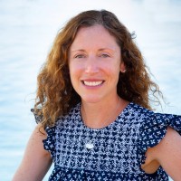 Kristen Durand, LICSW