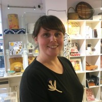 Jo Marsh