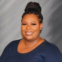 Carolyn Coleman