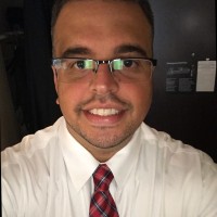 Joey Figueroa