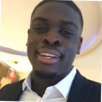 Simon Makinde