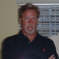 Pete Vickery