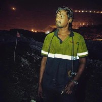 Mr. Prem