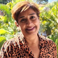 Lorraine Pillay