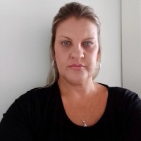 Benadette Lindeque