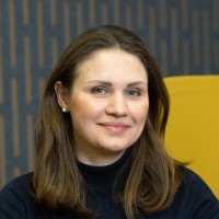 Irina Vošahlíková