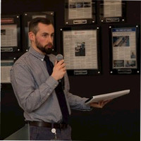 Matthew Carroll, Pe, Pmp