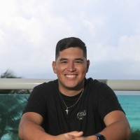Oscar Cantu III