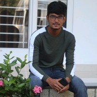 Sivaprasath S