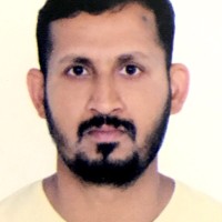 Unnikrishnan Cheviri