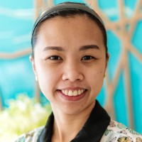 Wilmalyn Rebuyas, Rn, Cic