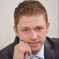 Дмитрий Козлов