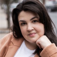 Lauren Logan, Cpcu
