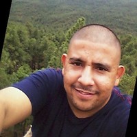 Damian Baeza