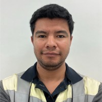 Jose Antonio Godinez Garcia
