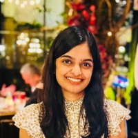 Shreya G.