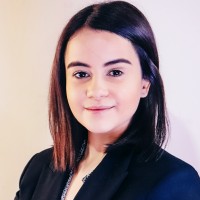 Iasmin Santos