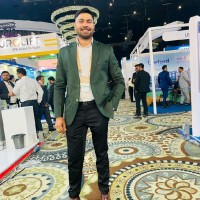 Nitin Srivastav