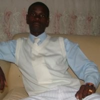 Xolani Bunu