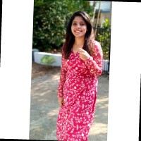 Ancy Mathew
