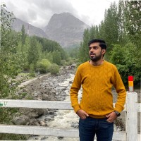 Ramzan Anjum