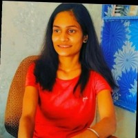 Reshma Deshmukh