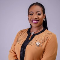 Chiamaka Mọgọ