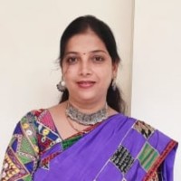 Dr. Vanita Mane