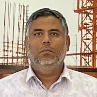 Anayet Ullah, MQSi