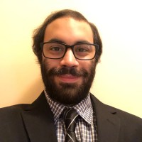 Angelo Ramirez