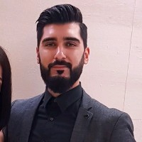 Halil Ibrahim Adibelli