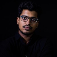 Ramkumaran S