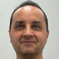Ali Heidarizhaleh Ph.D, Pe, Cfm