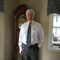 Edward Mahoney