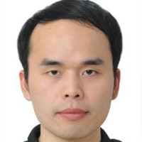 ZHIGUO WANG