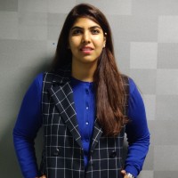 Ritika Agarwal