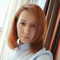 Feruza Korniychuk