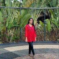 Deepika Bagwe