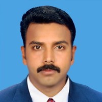 Sarath Chandran