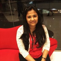 Ashwini rajan
