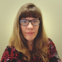 Samantha Bishop