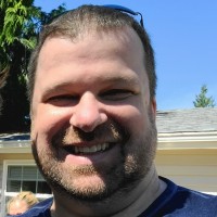 Adam Foutch