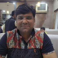Nitin Pareek