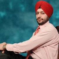 Vikramjeet Singh